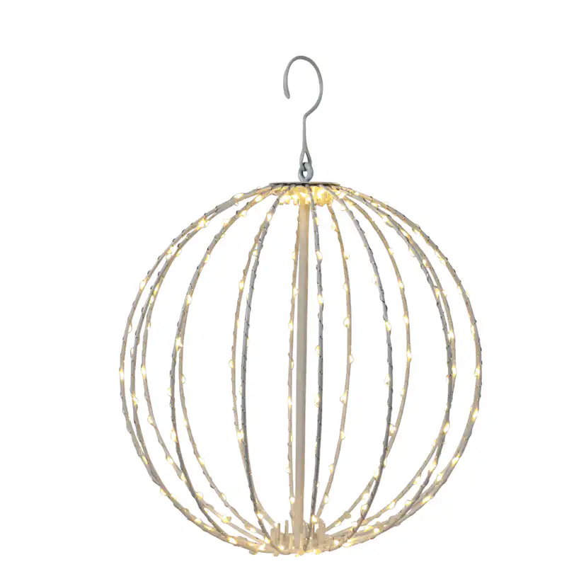 Julkula Nordic Winter LED