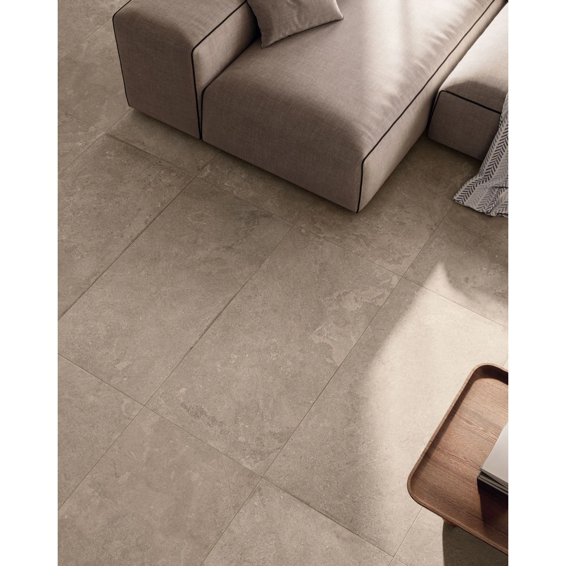 Klinker Lhådös Honey Earth 30x60