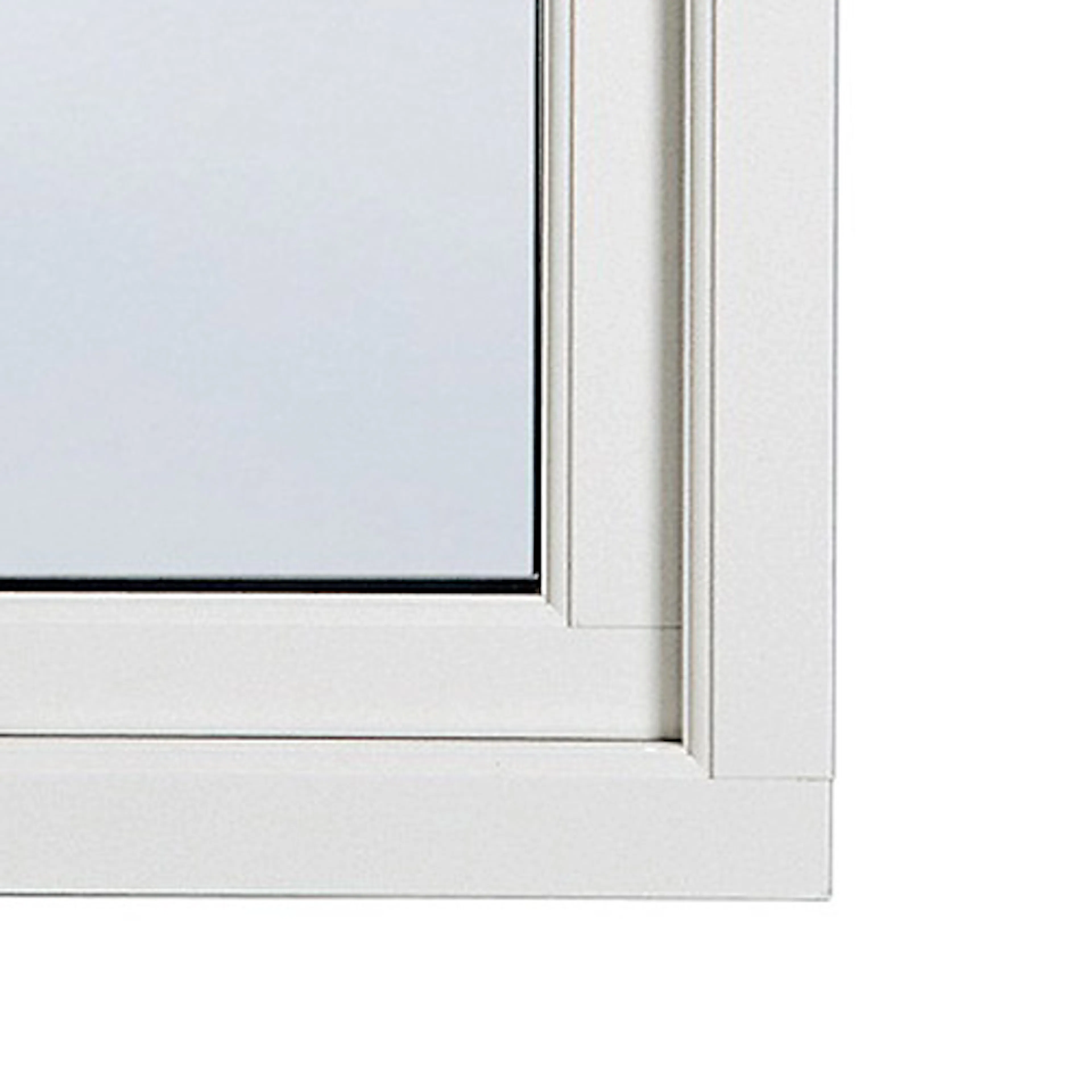 Profilerad Insida Elitfönster