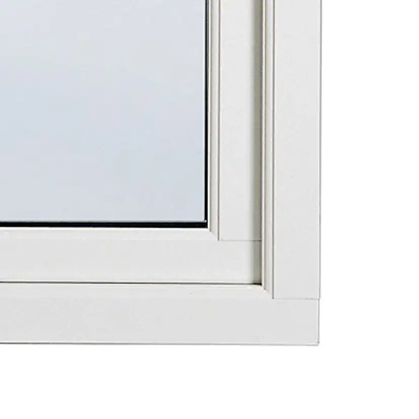 Profilerad Insida Elitfönster