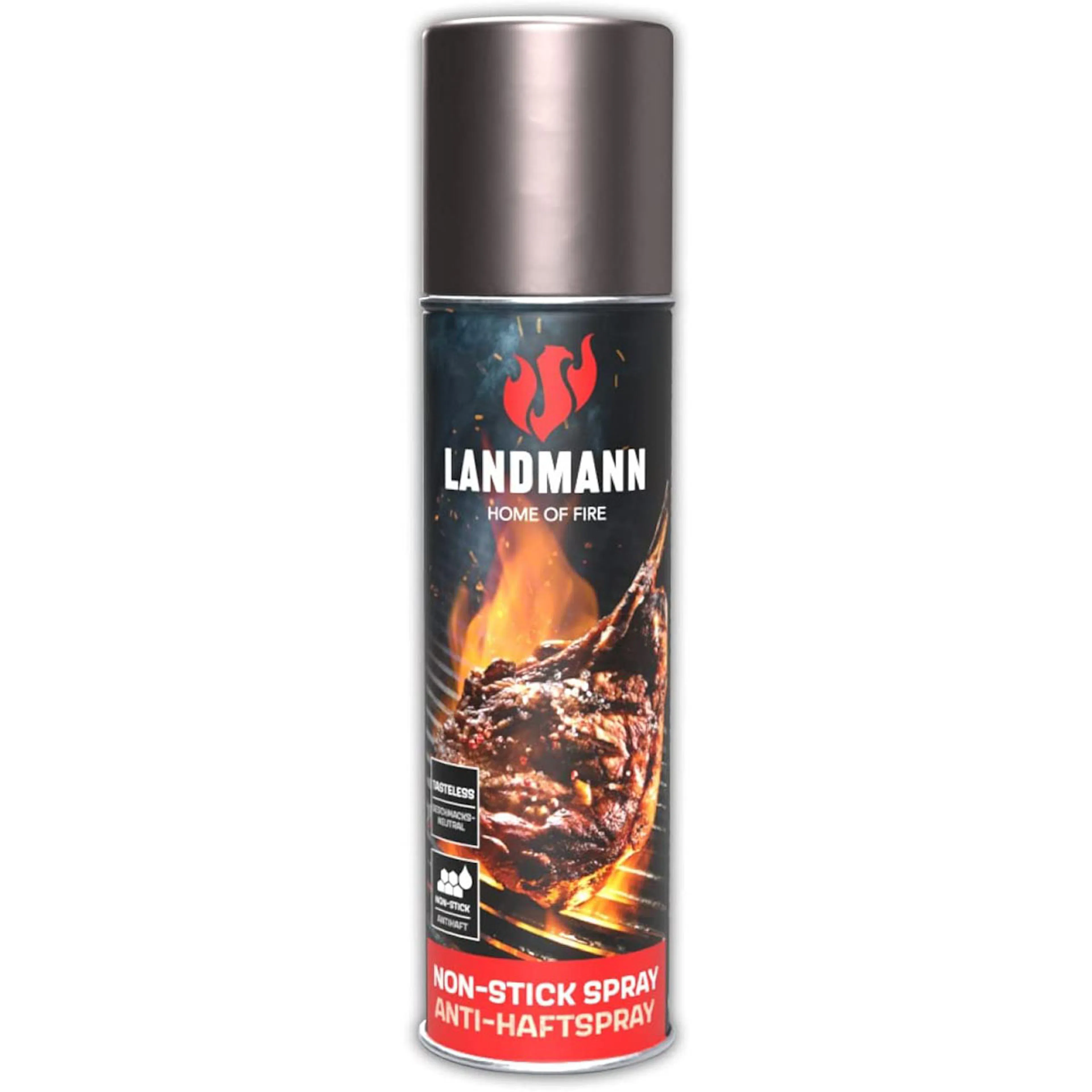 Non-Stick Spray