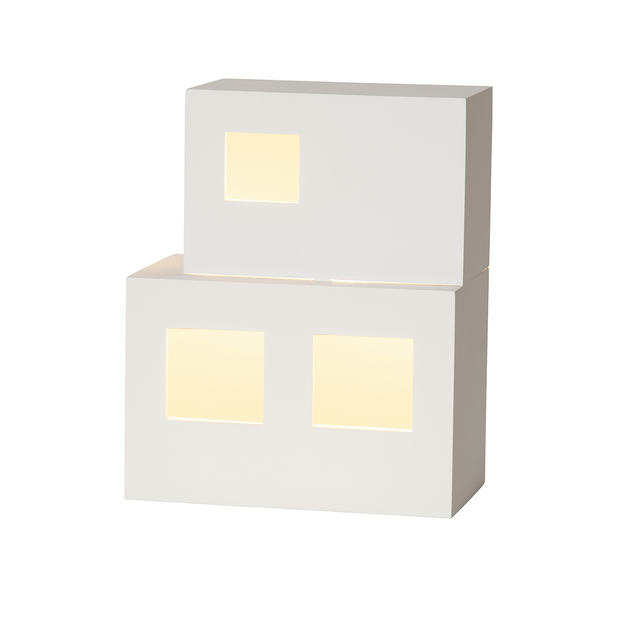 Lampfot Star Trading E14 Cube