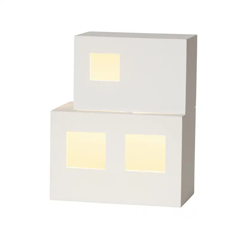 Lampfot Star Trading E14 Cube