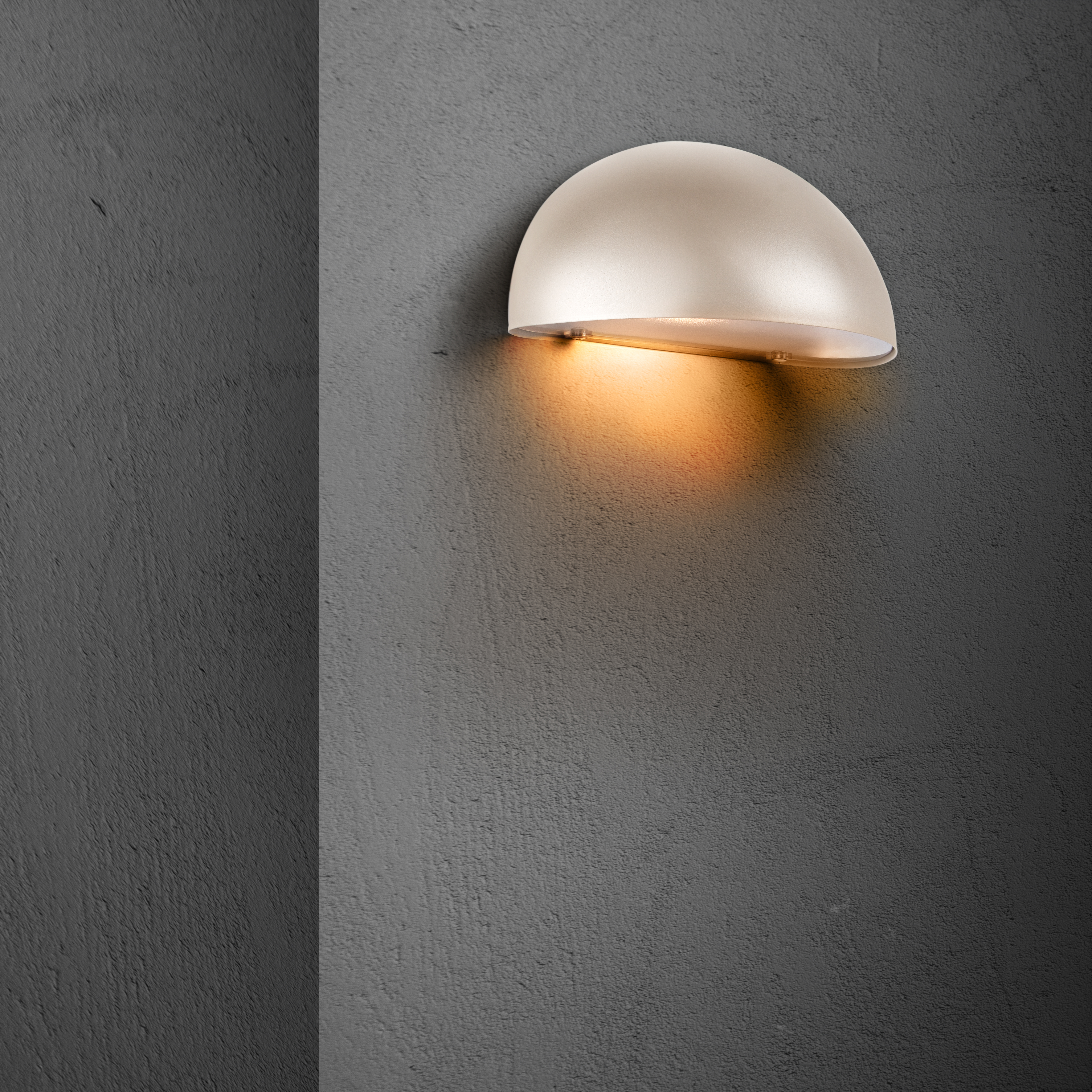 Vägglampa Nordlux Scorpius Maxi