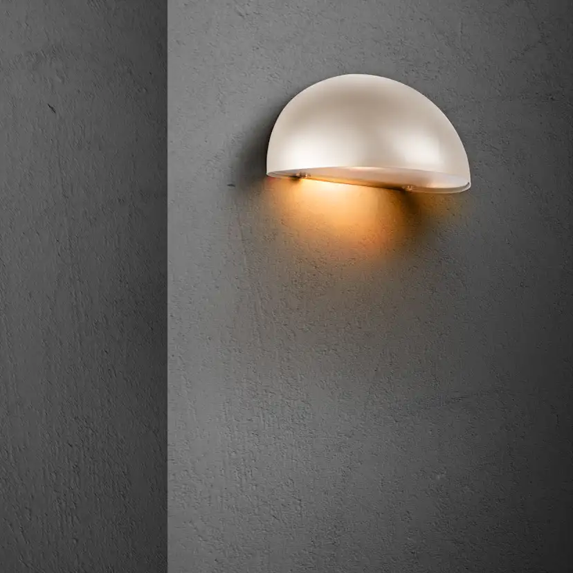 Vägglampa Nordlux Scorpius Maxi