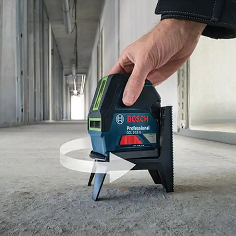 Kombilaser Bosch GCL 42781 M/RM 1/BM1K