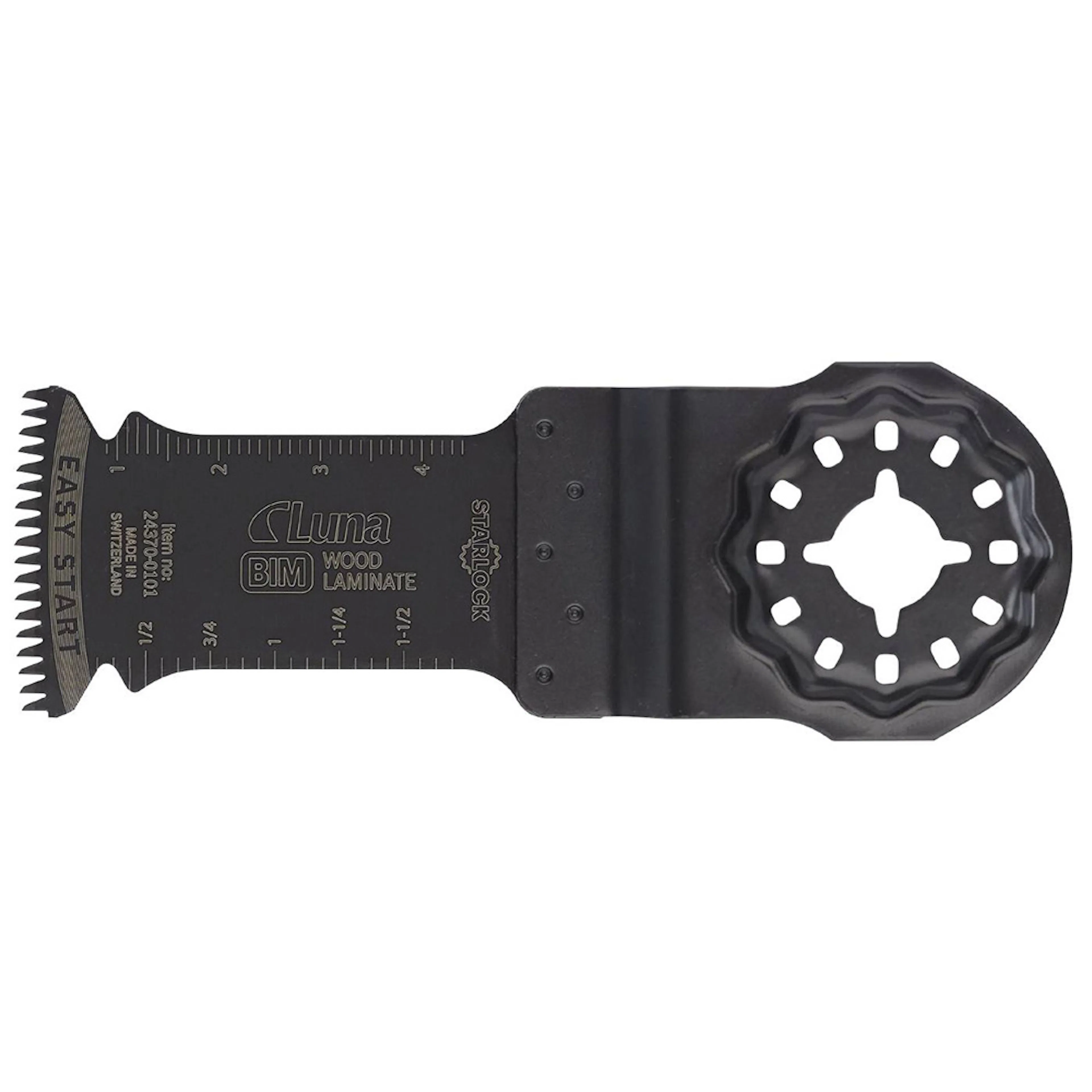 INSTICKSÅGBLAD SL 32 mm BIM SL 32 mm BIM 243700101