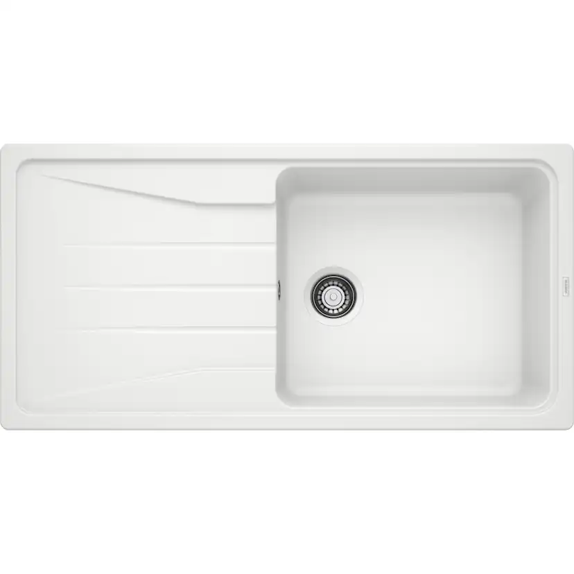 Diskbänk Blanco Sona XL 6 S