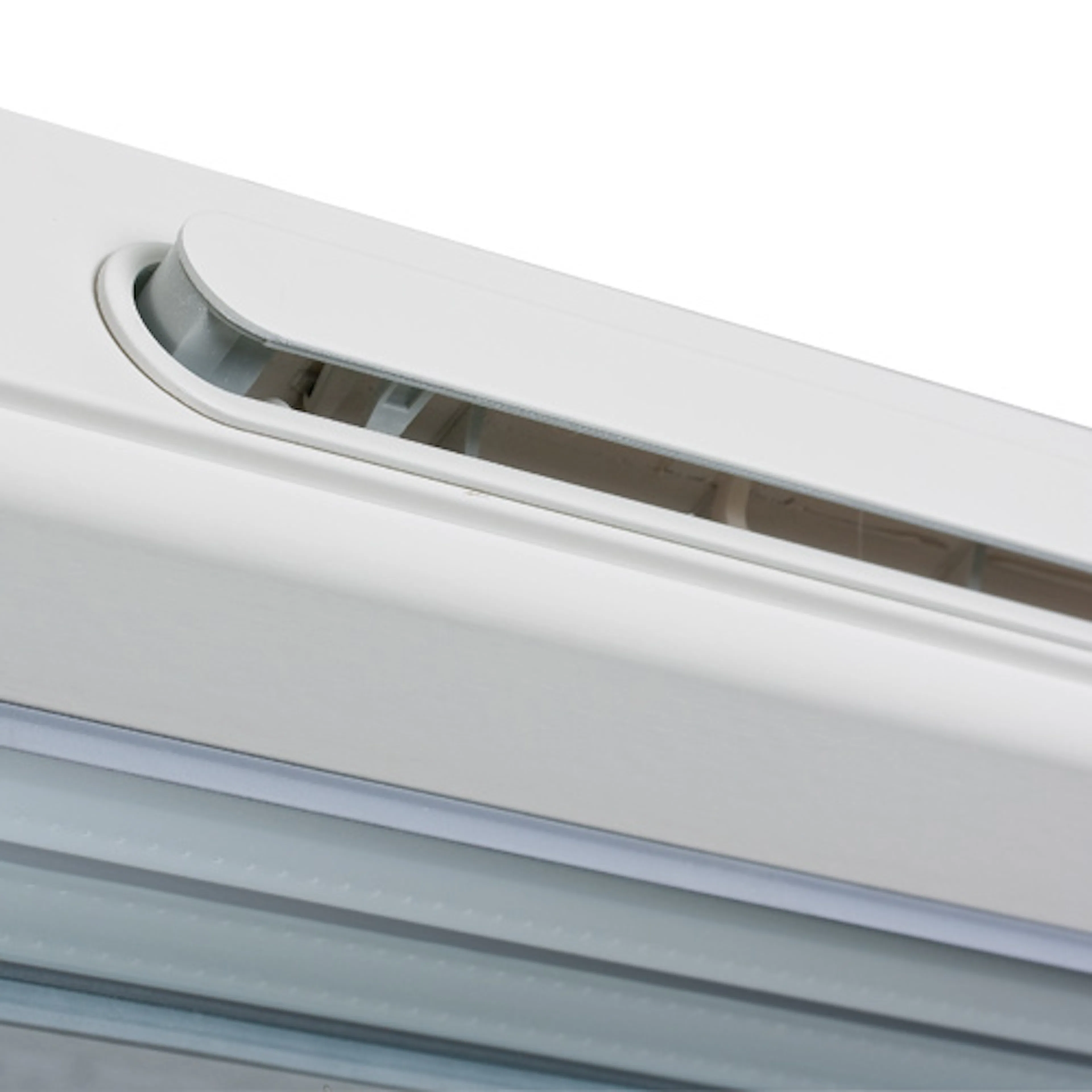 Spaltventil Svenska Fönster