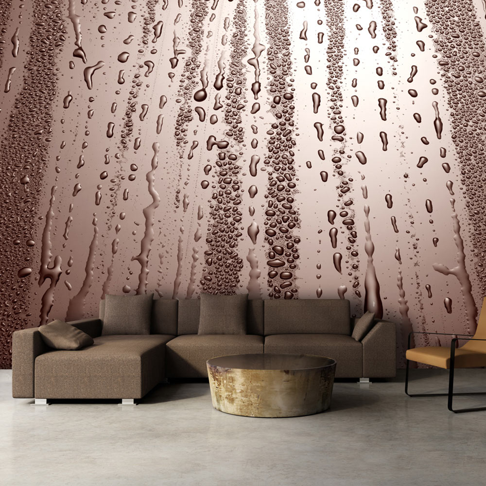 Fototapet Arkiio Autumn Drizzle