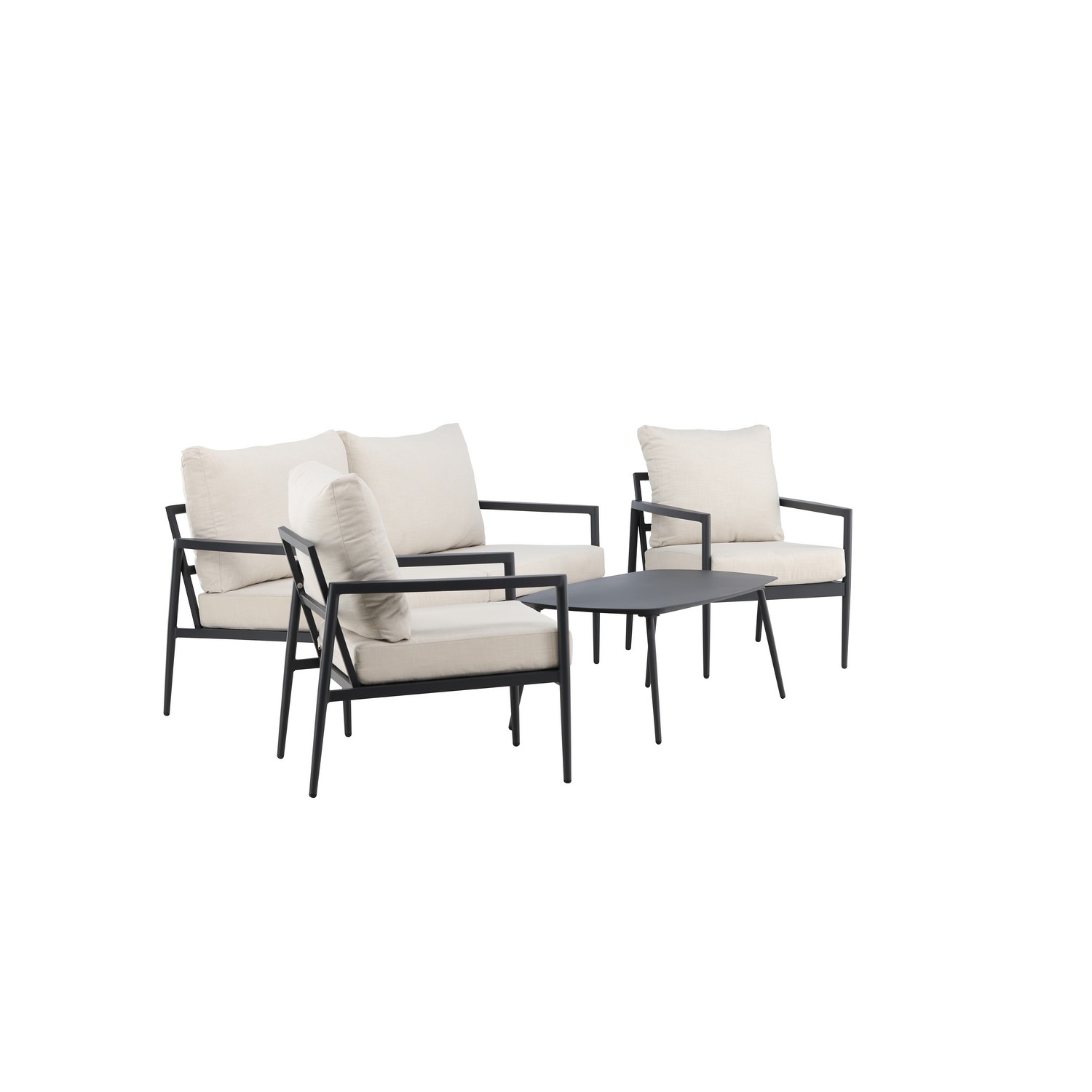 Loungeset Venture Home Taromina