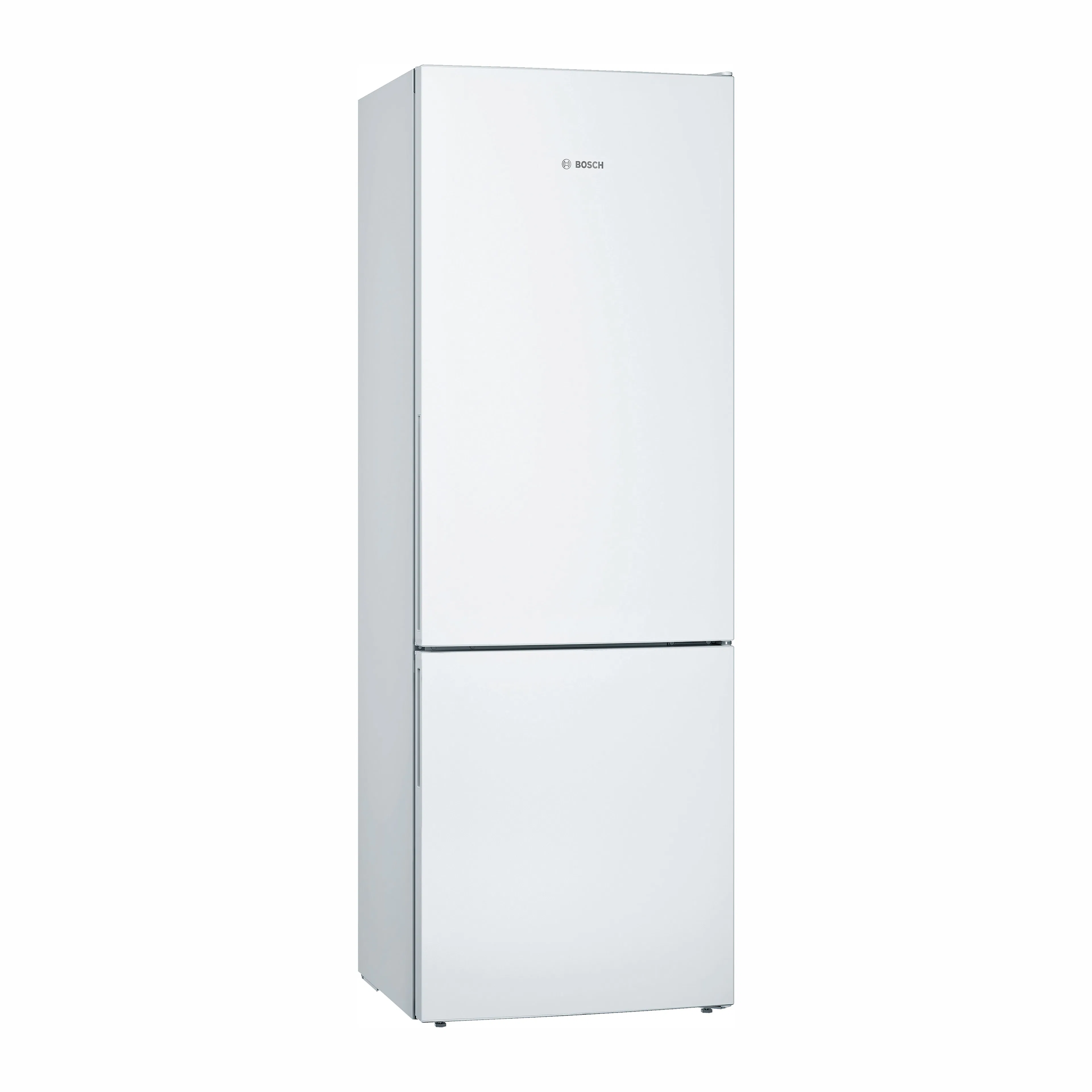 Fristående Kyl & Frys Bosch Serie 6 KGE49AWCA Vit