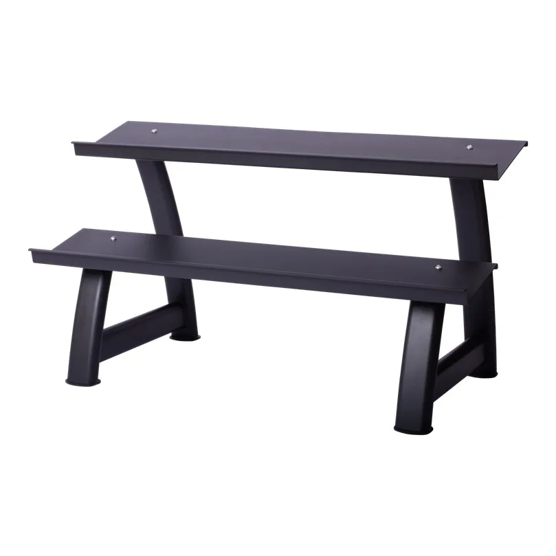 Hantelställ Master Fitness Hexhantlar 2 Plan