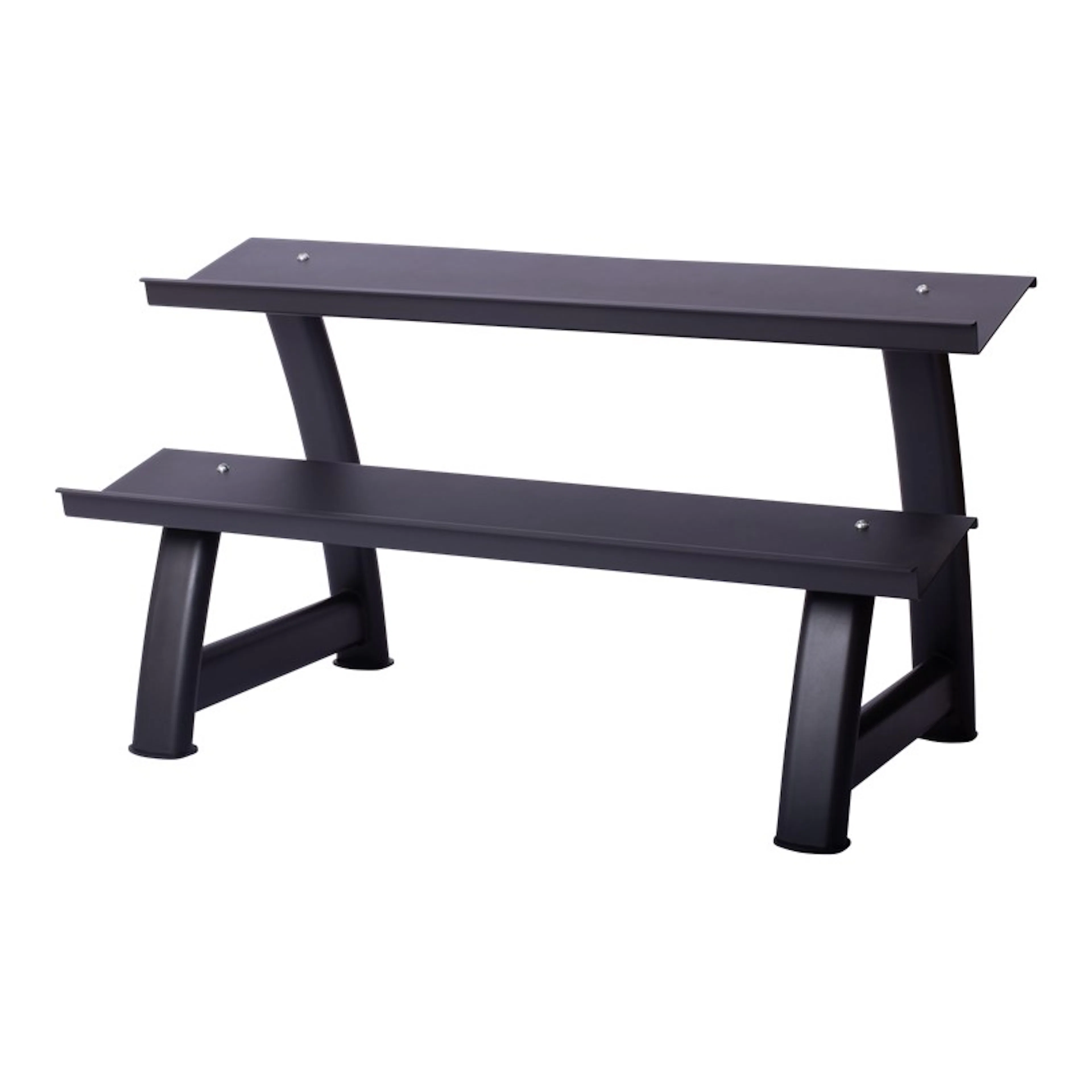 Hantelställ Master Fitness Hexhantlar 2 Plan