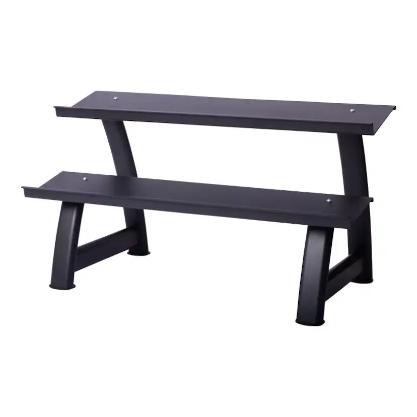 Hantelställ Master Fitness Hexhantlar 2 Plan