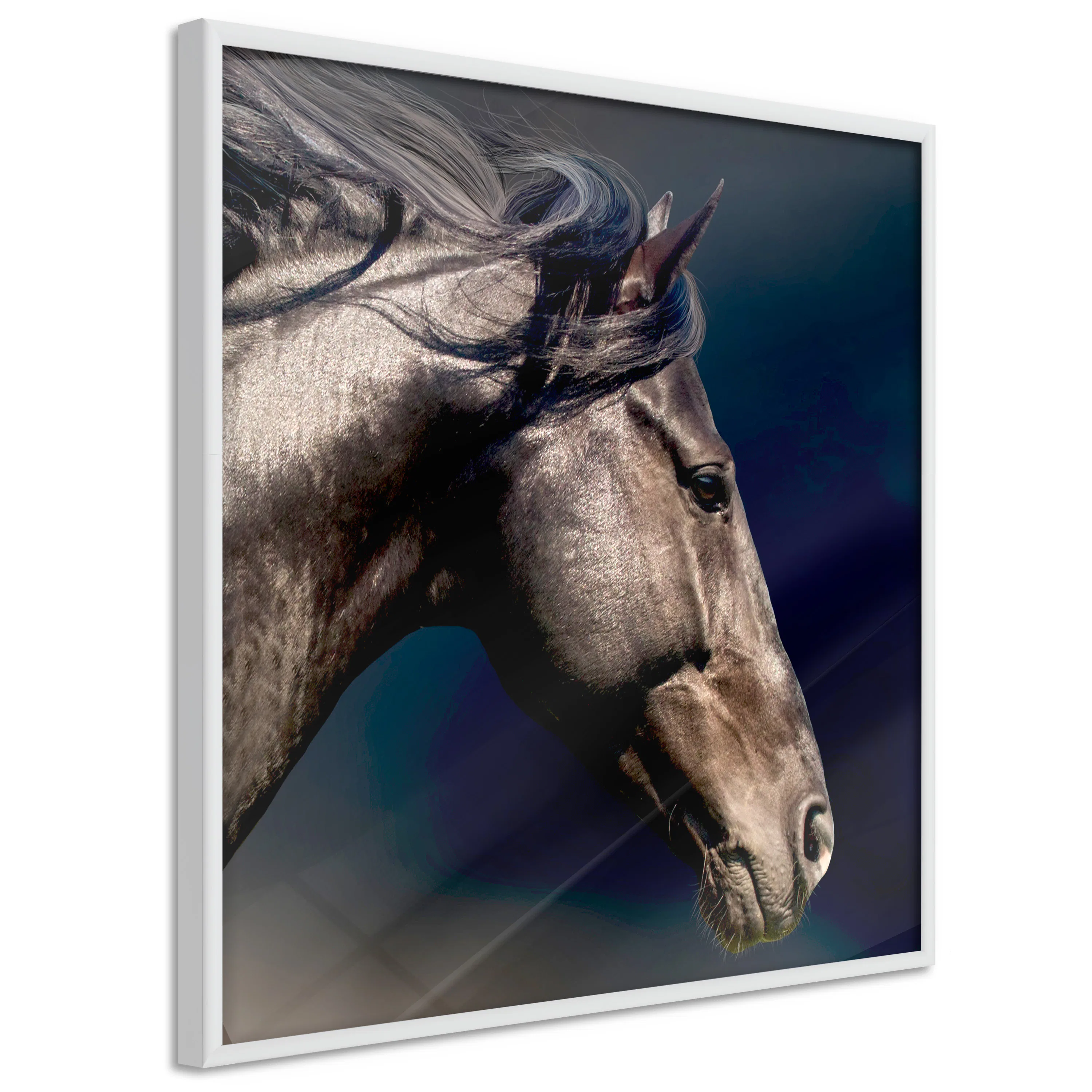 Poster Artgeist Affisch Majesty