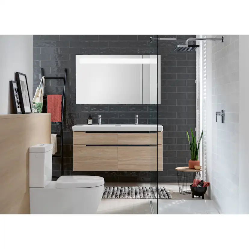 Cistern Villeroy & Boch Subway 2.0