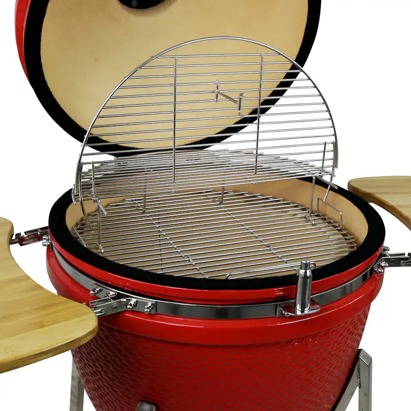 Kamadogrill Metalcraft Ø61 cm