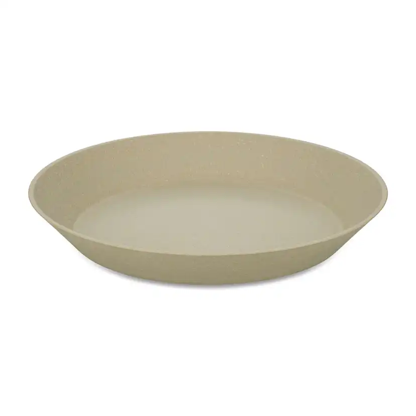 Tallrik Koziol Connect 24 cm 4-pack