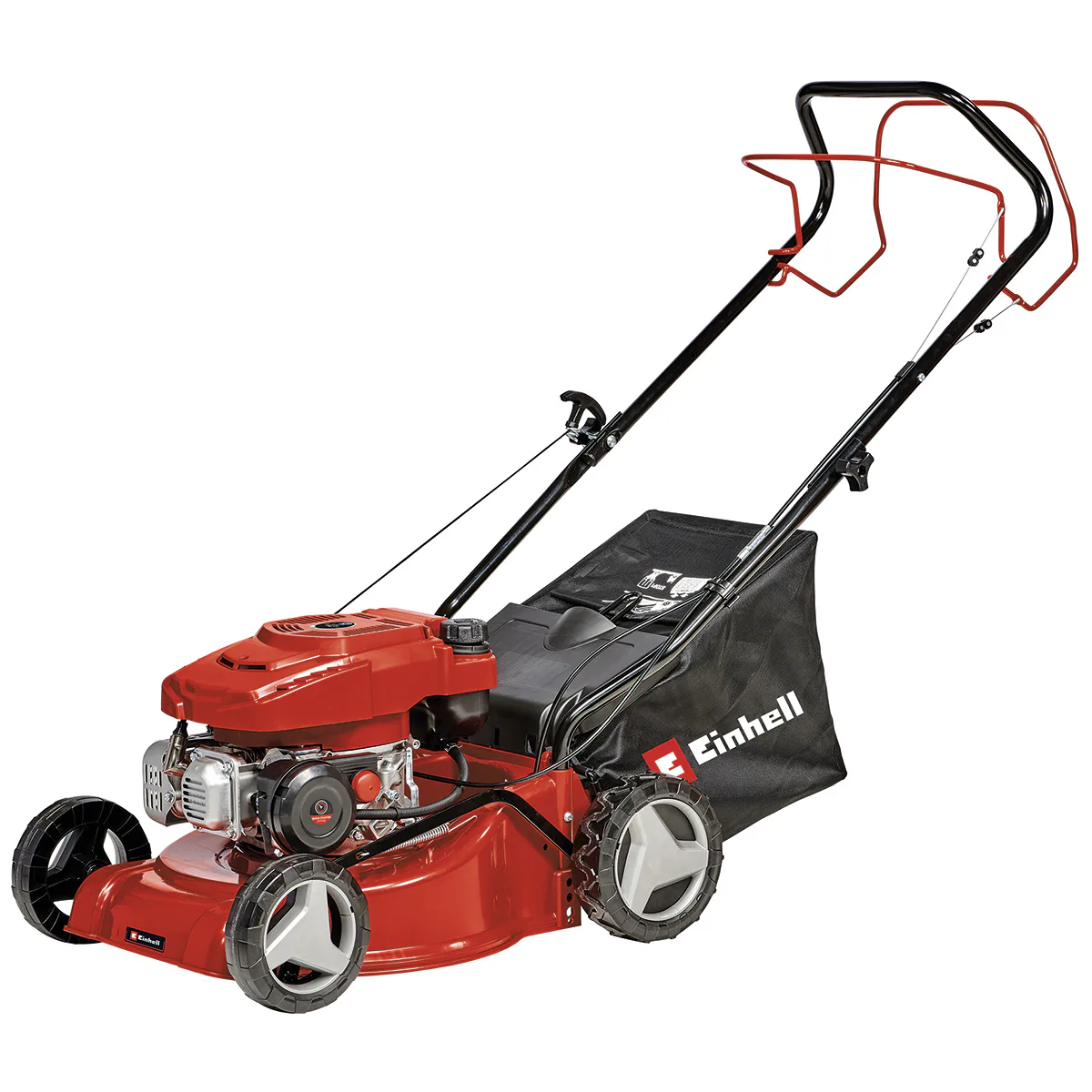 Gräsklippare Einhell GC-PM 40/2 S