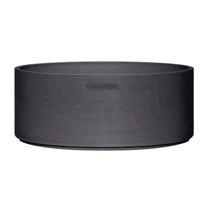 Kruka Greenline Brunelleschi 18 Antracit
