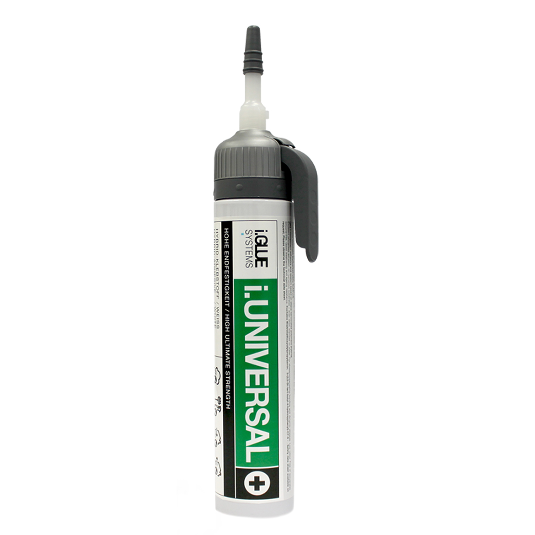 Lim Design4Bath i.Universal 200 ml Vit