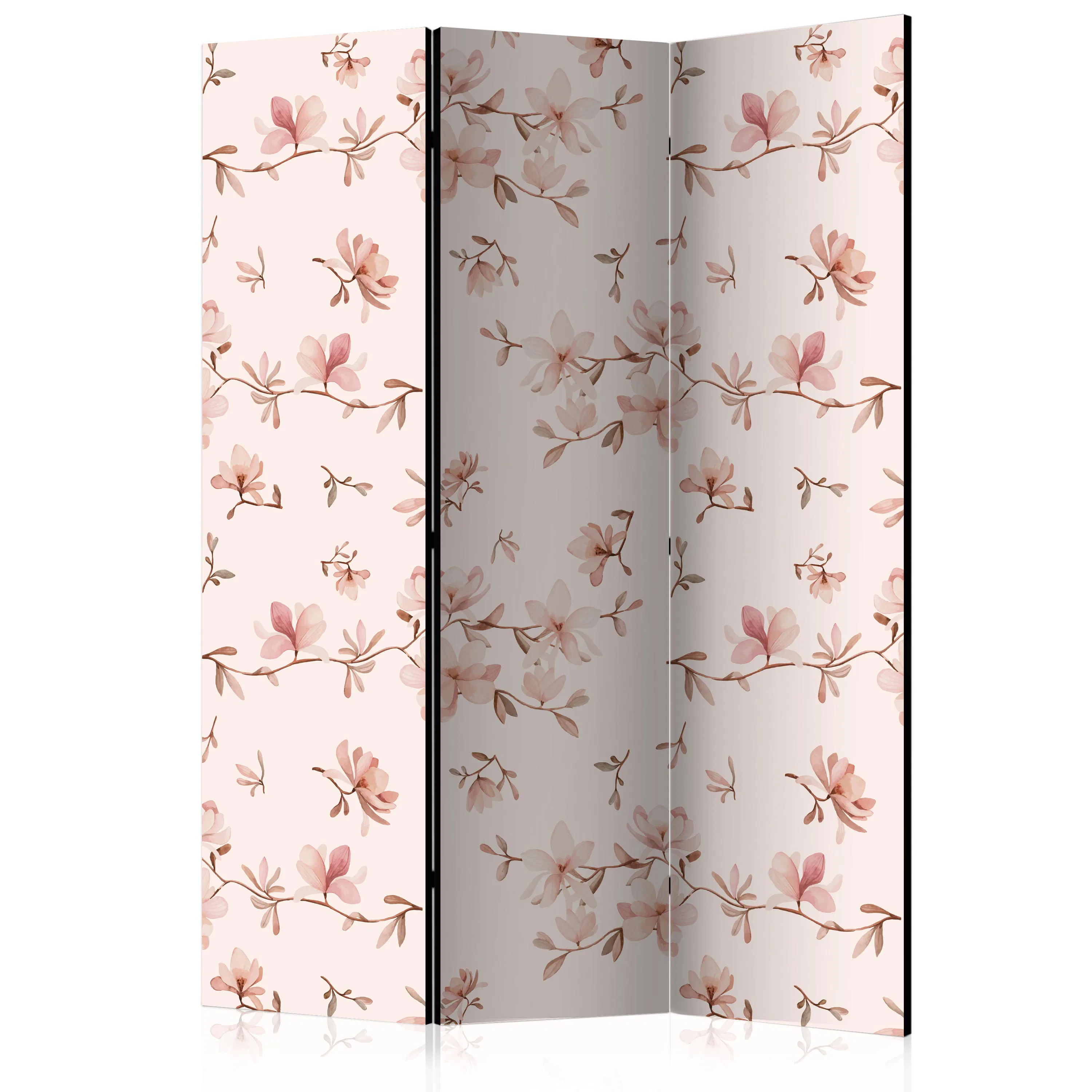 Rumsavdelare Arkiio Magnolia Twigs 135x172 cm