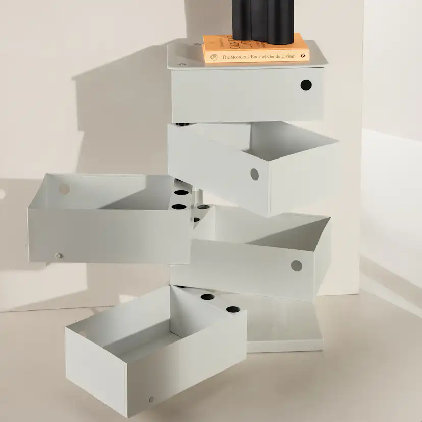 Byrå Venture Home San Carlos