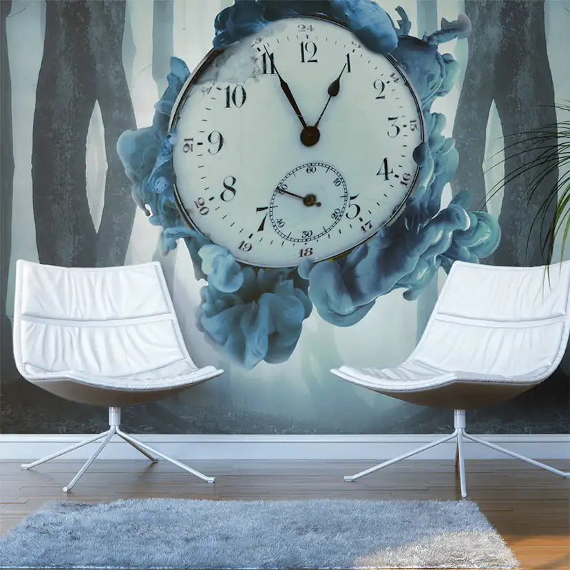 Fototapet Arkiio Surrealism Of Time