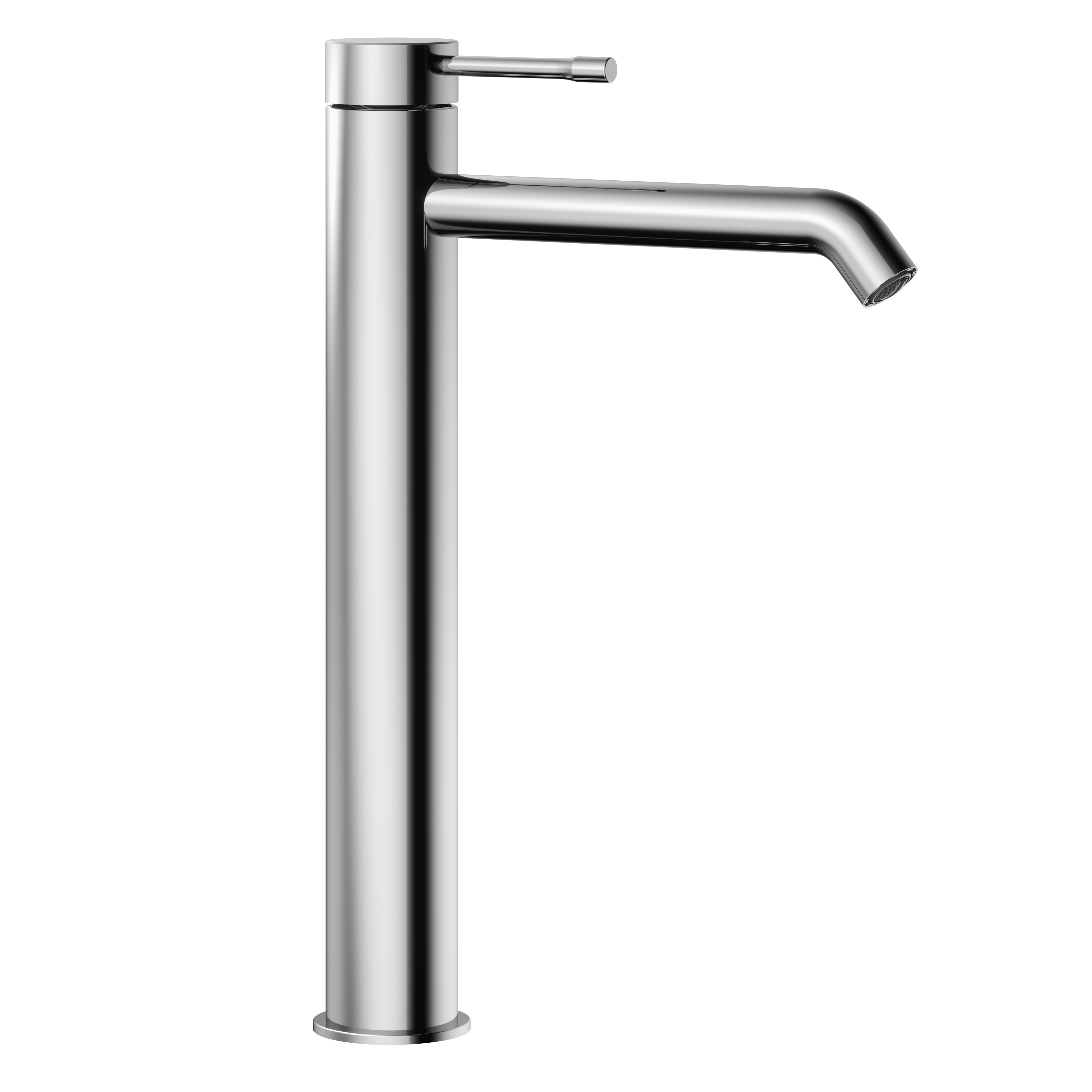 Tvättställsblandare Macro Design Asti Hög