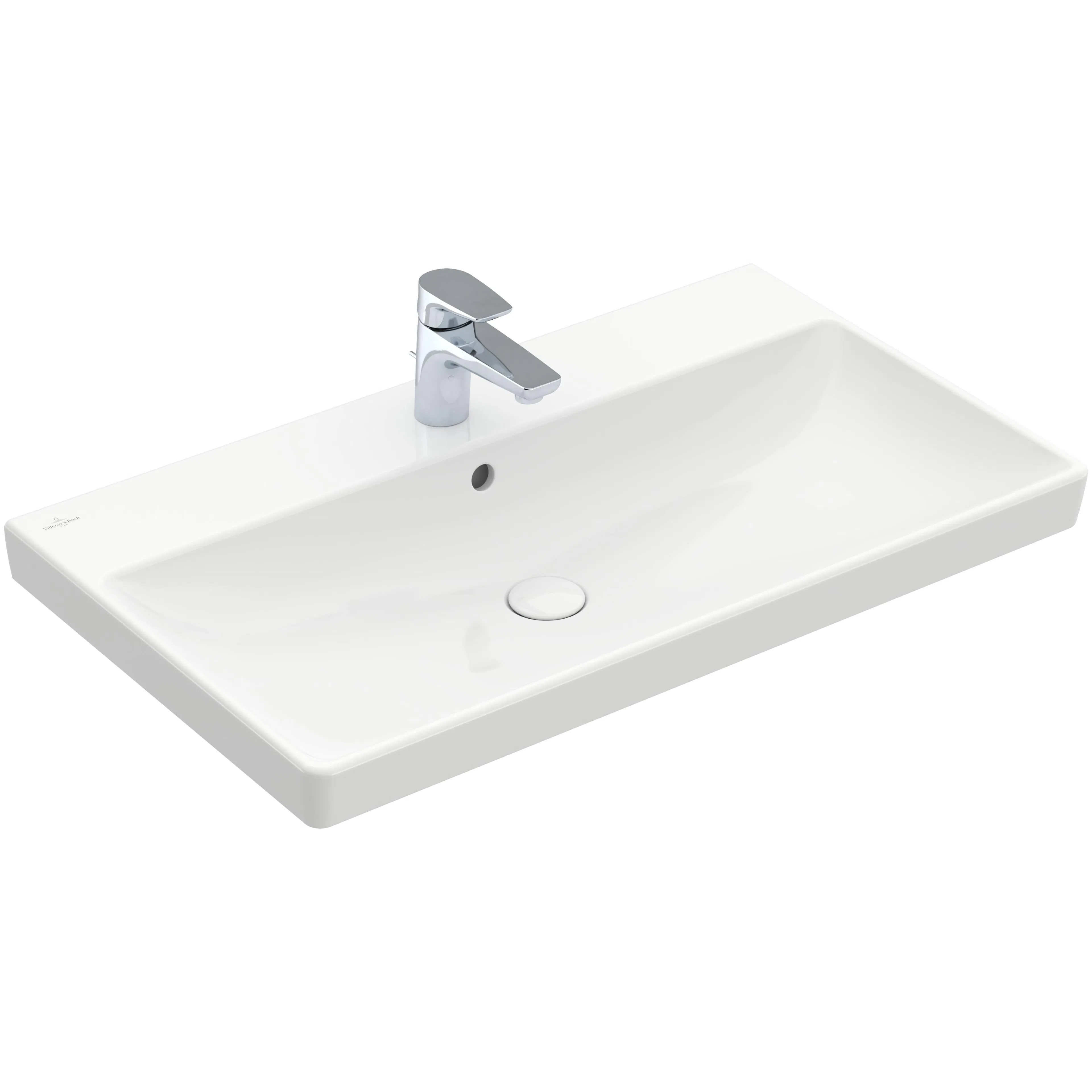Möbeltvättställ Villeroy & Boch Avento