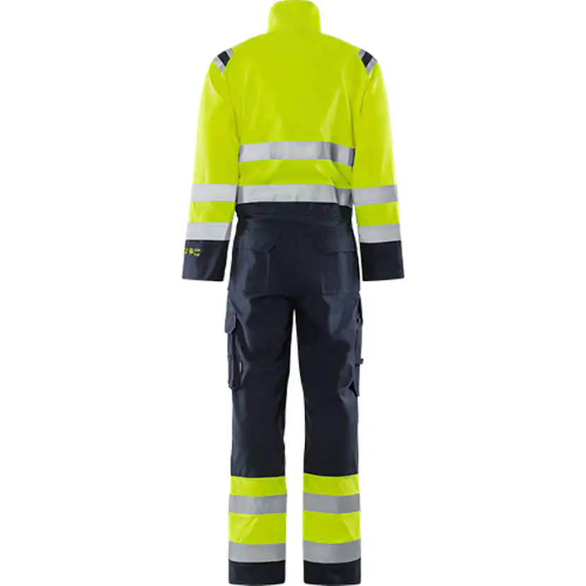 Flamestat overall 8175 ATHS, klass 3 Storlek: XS