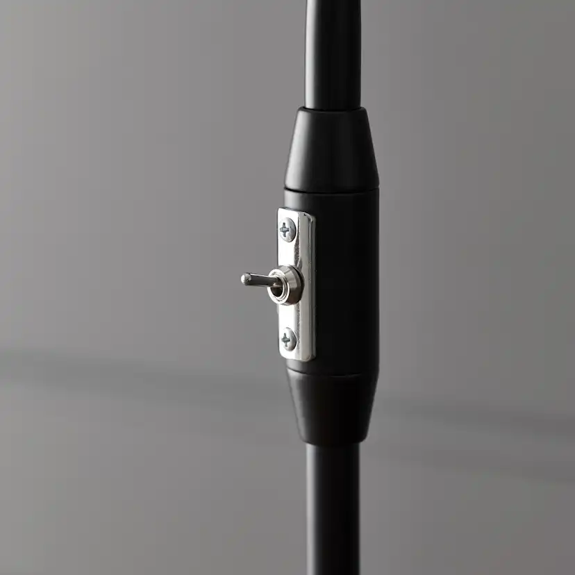 Golvlampa Belid Ledro LED