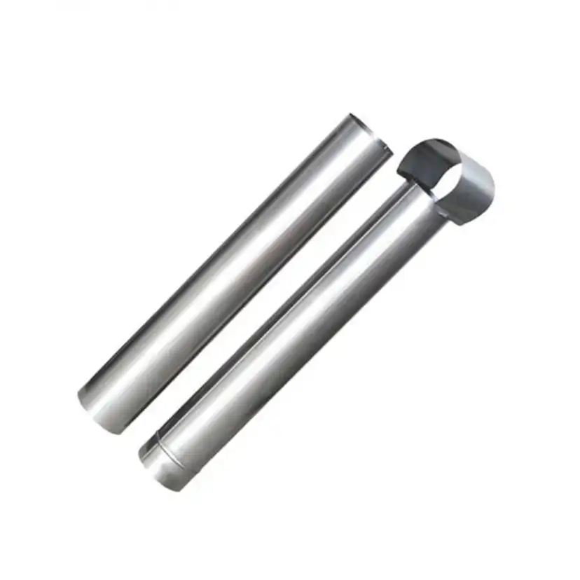 Skorstenspaket PW-SPA för Kamin till Badtunna