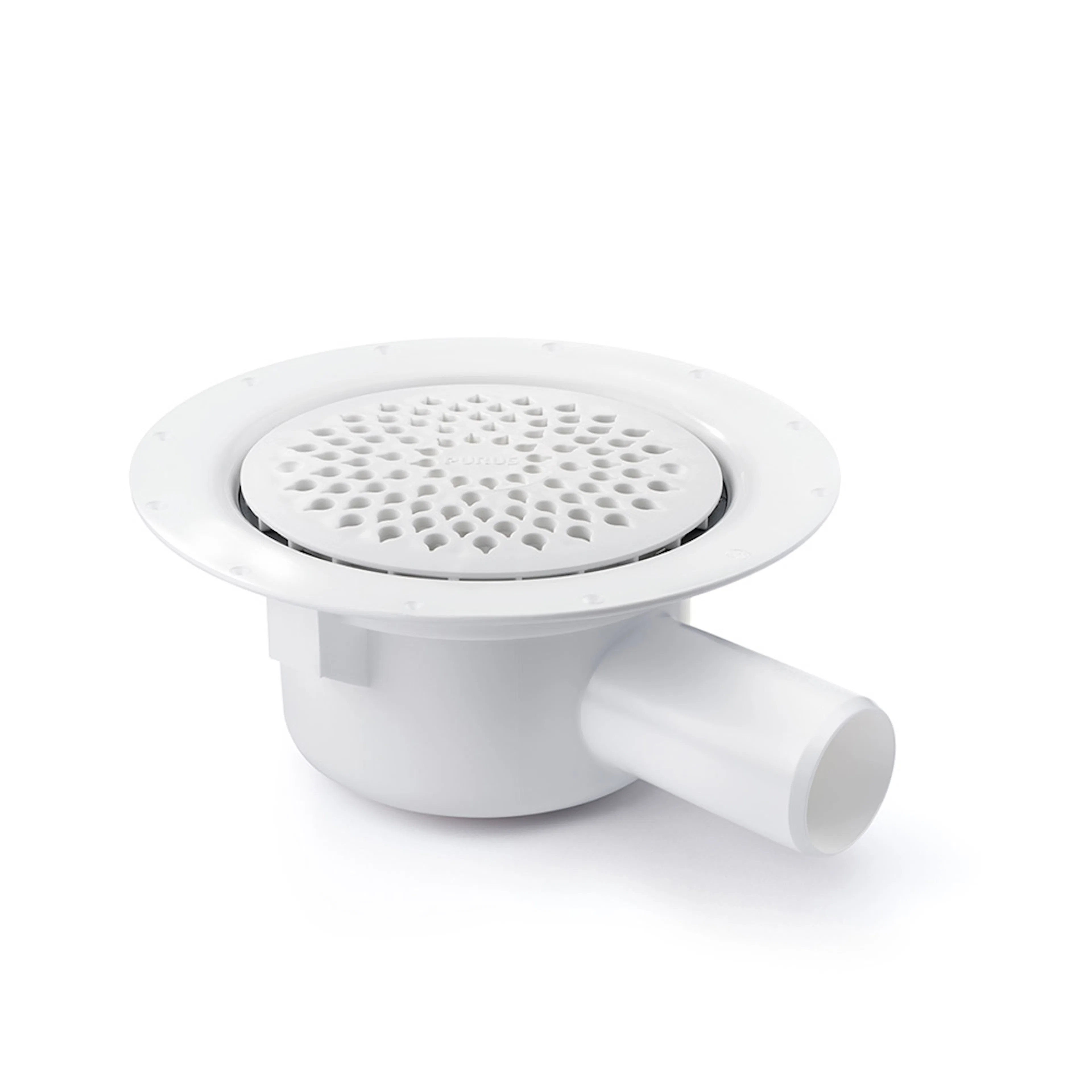 Golvbrunn Purus Freja Ø150 mm