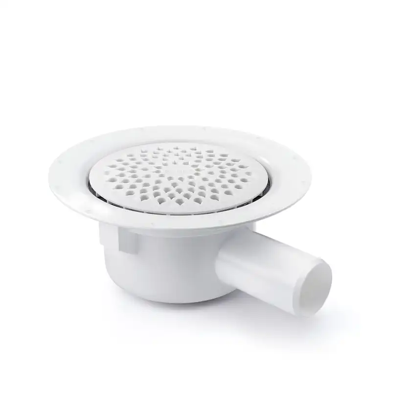 Golvbrunn Purus Freja Ø150 mm