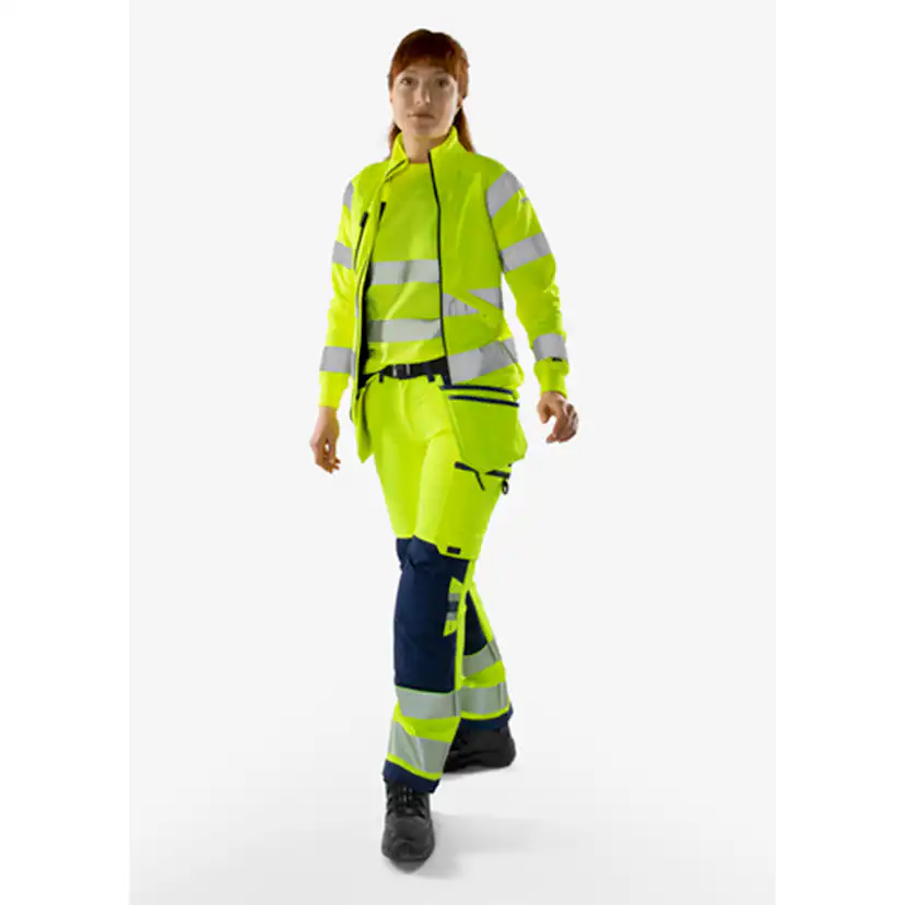 Byxa Fristads Varsel DAM 2664 GSTP