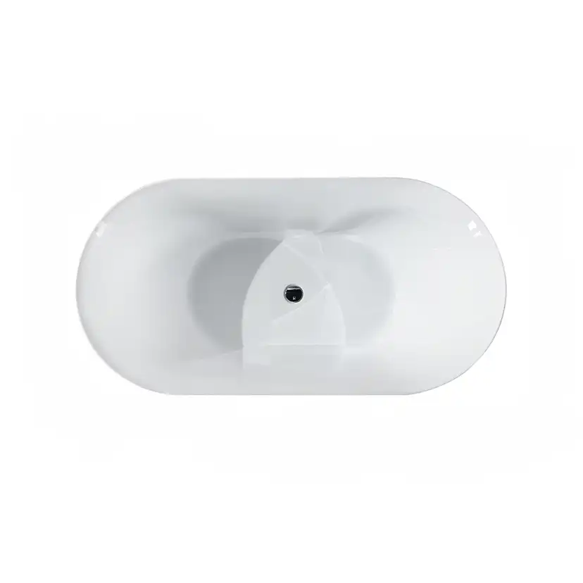 Badkar Bathlife Stillsam Mini 1250