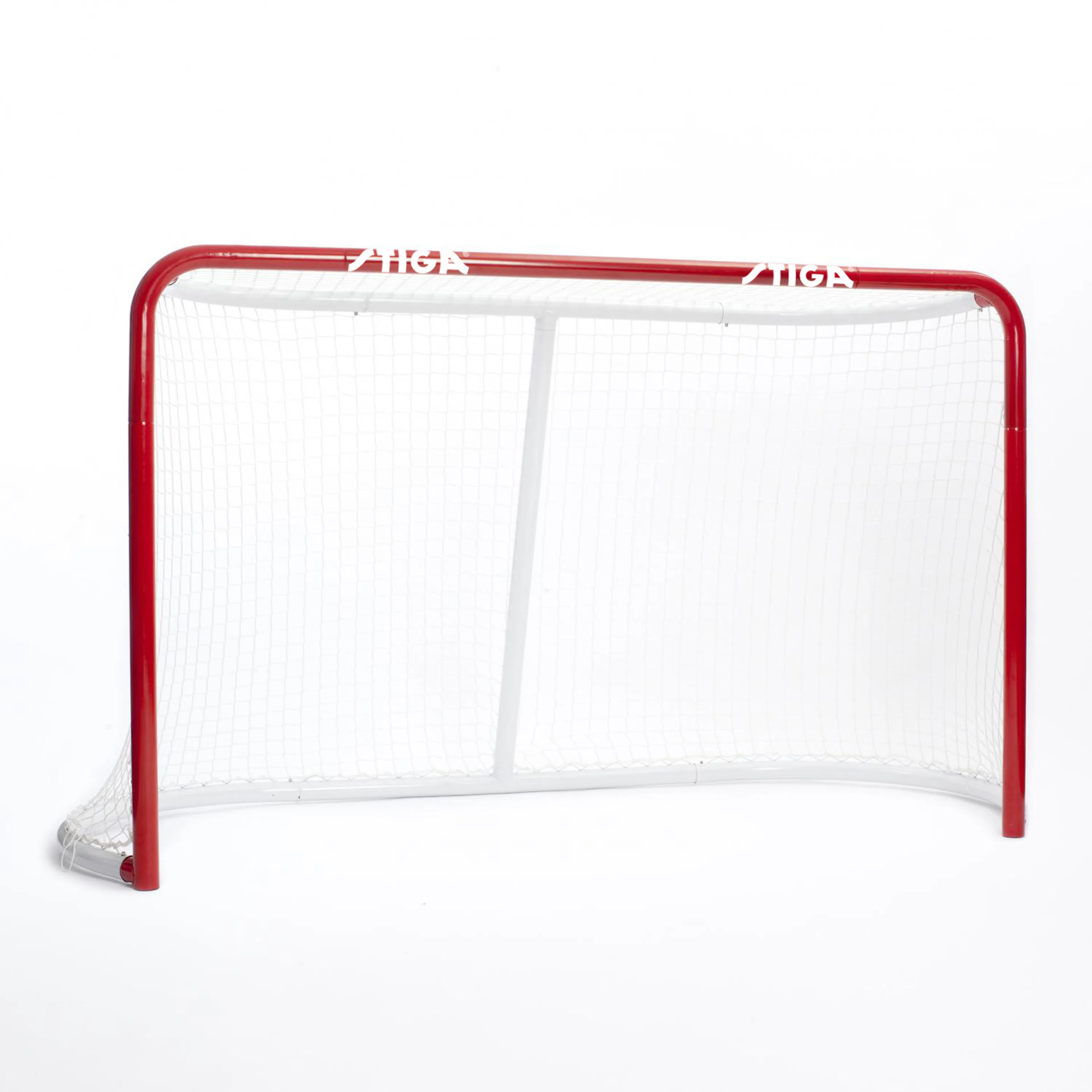 Ishockeymål STIGA Sports Streethockeymål 183 x 122 x 75 cm