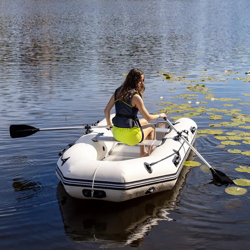 Gummibåt Lyfco 330cm