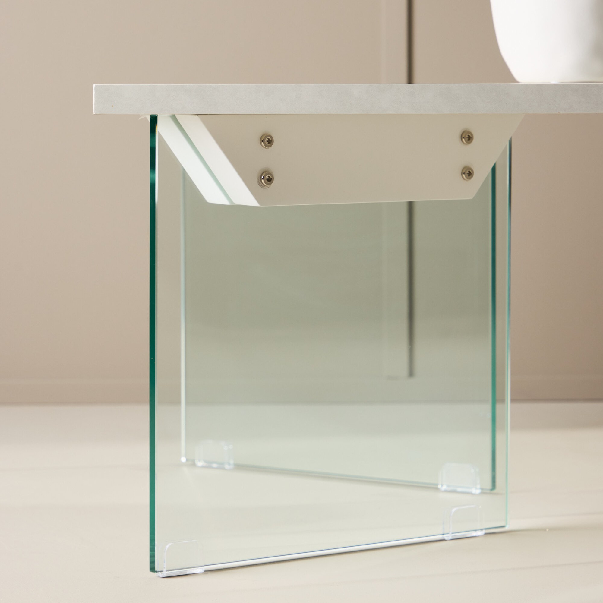 Soffbord Venture Home Ester