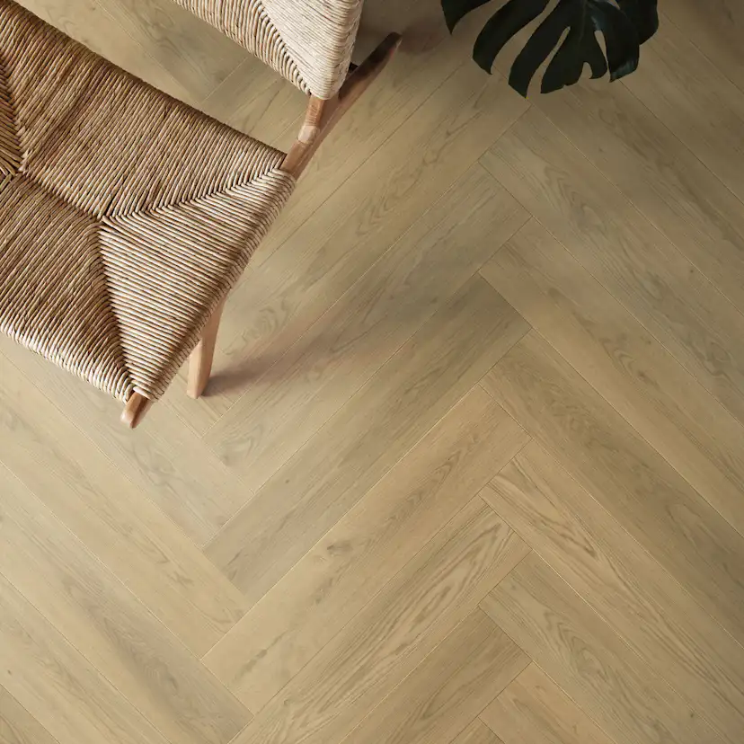 Vinylgolv Pergo Vorma Pad Pro Beige Norwegian Oak