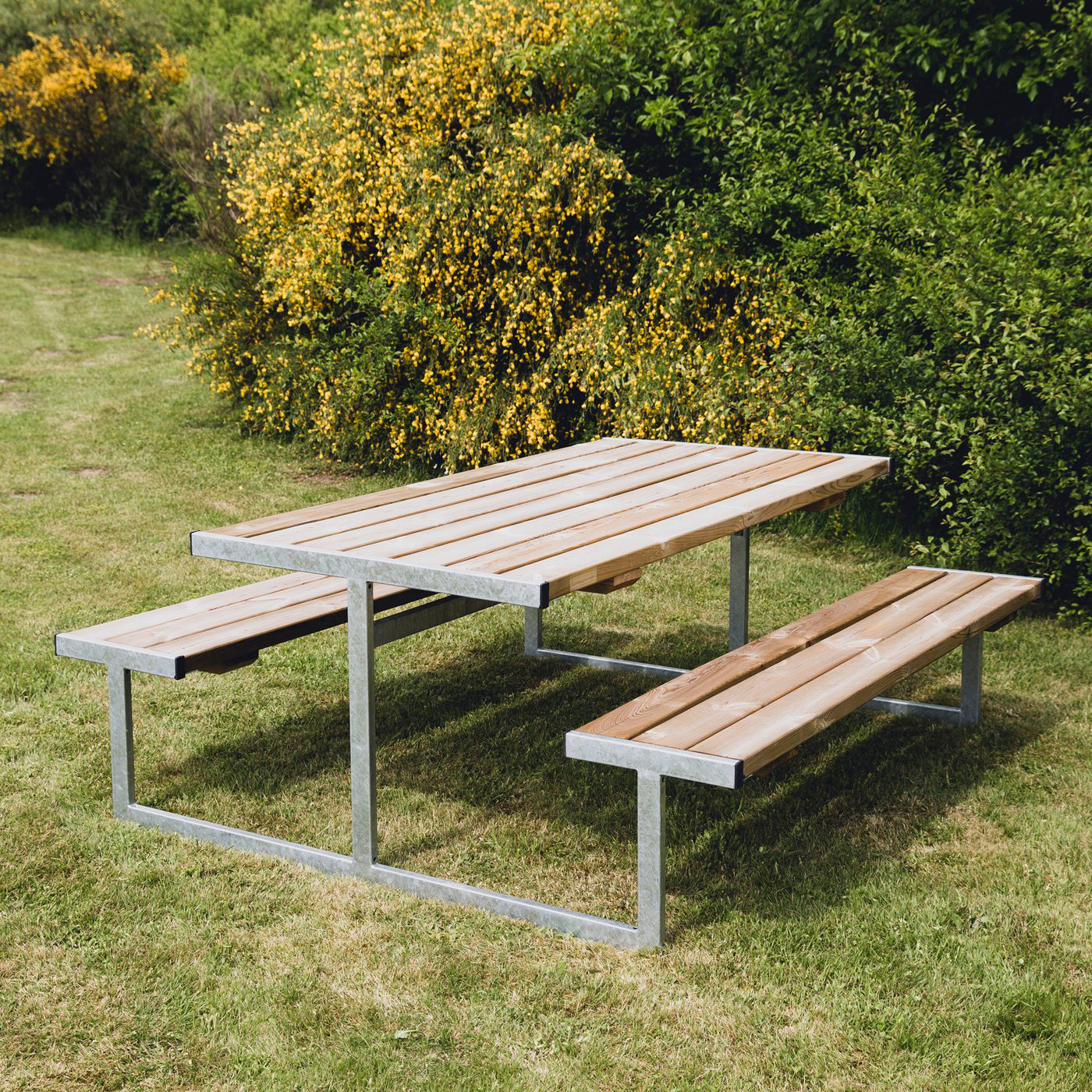 Picknickbord Hortus Odin