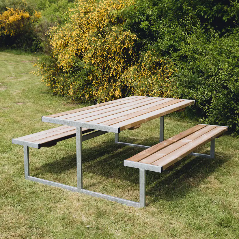 Picknickbord Hortus Odin