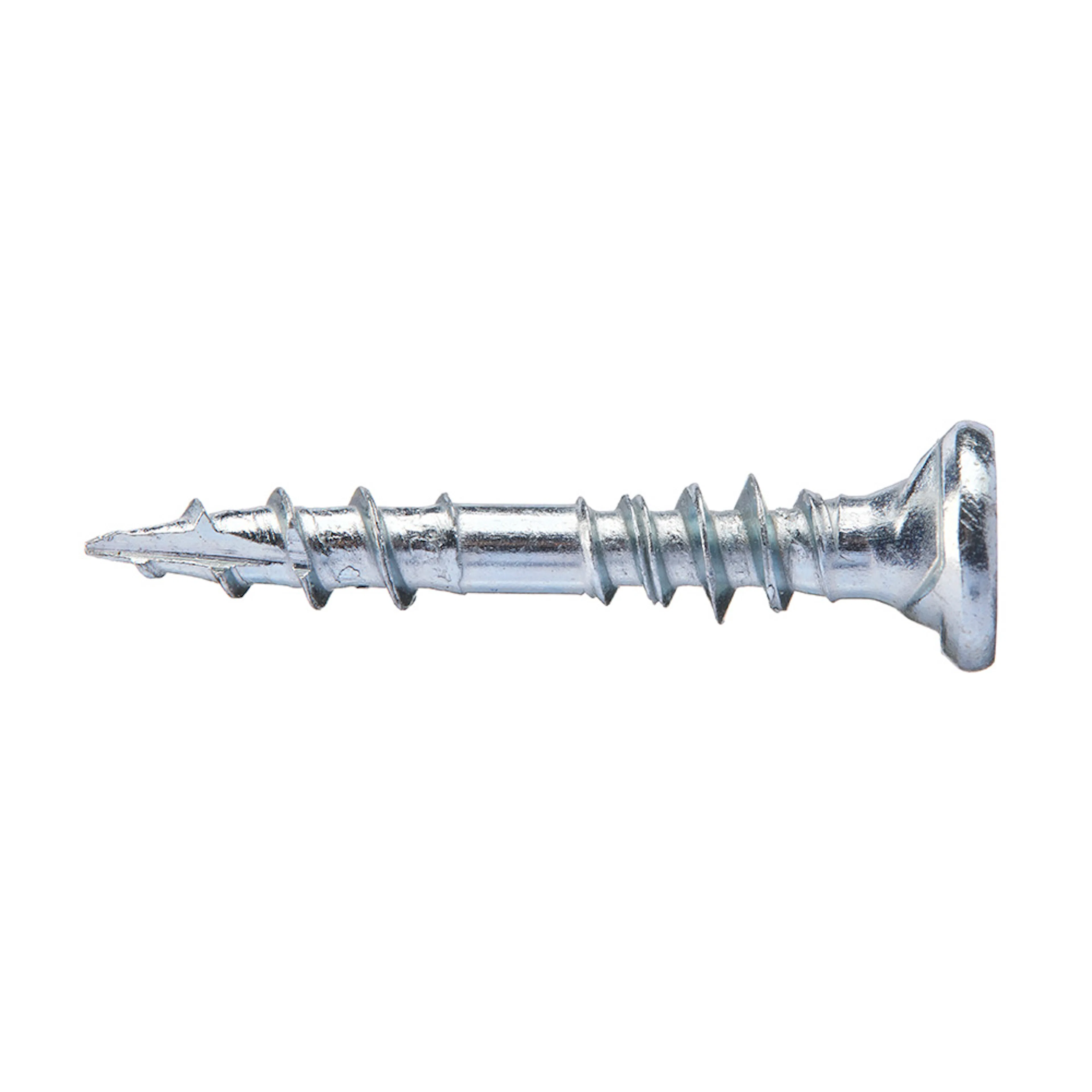 Inredningsskruv Västsvensk Byggskruv AB