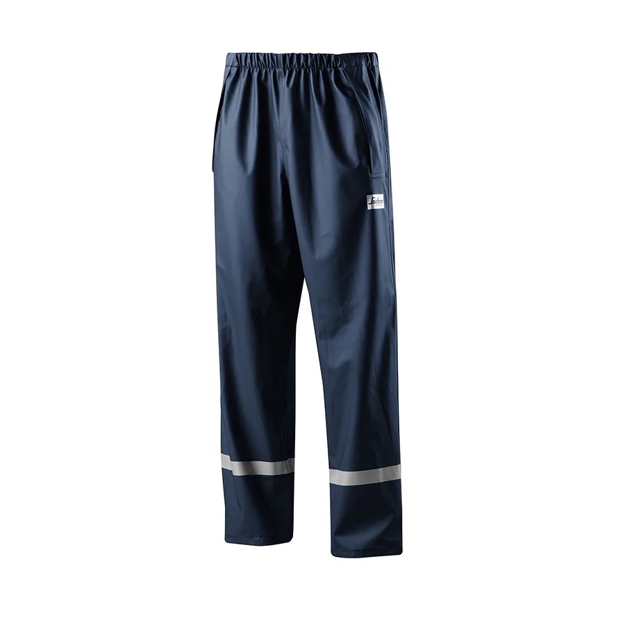 Regnbyxa Snickers Workwear 8201