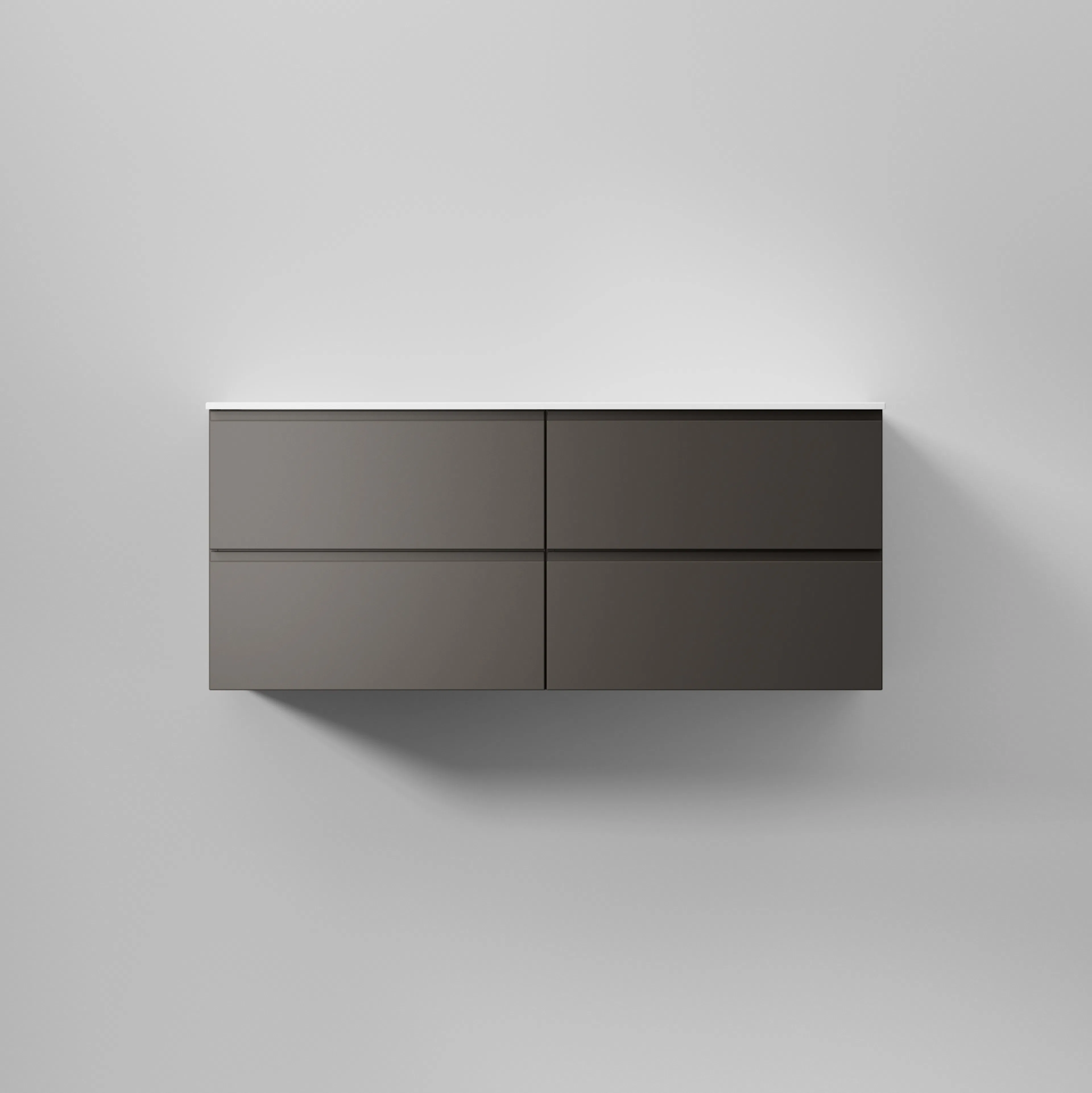 Carbon Grey
