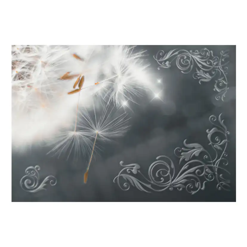 Magic of Gentleness 150x105 Storlek: 150x105 cm