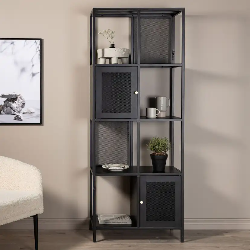 Bokhylla Venture Home Nett