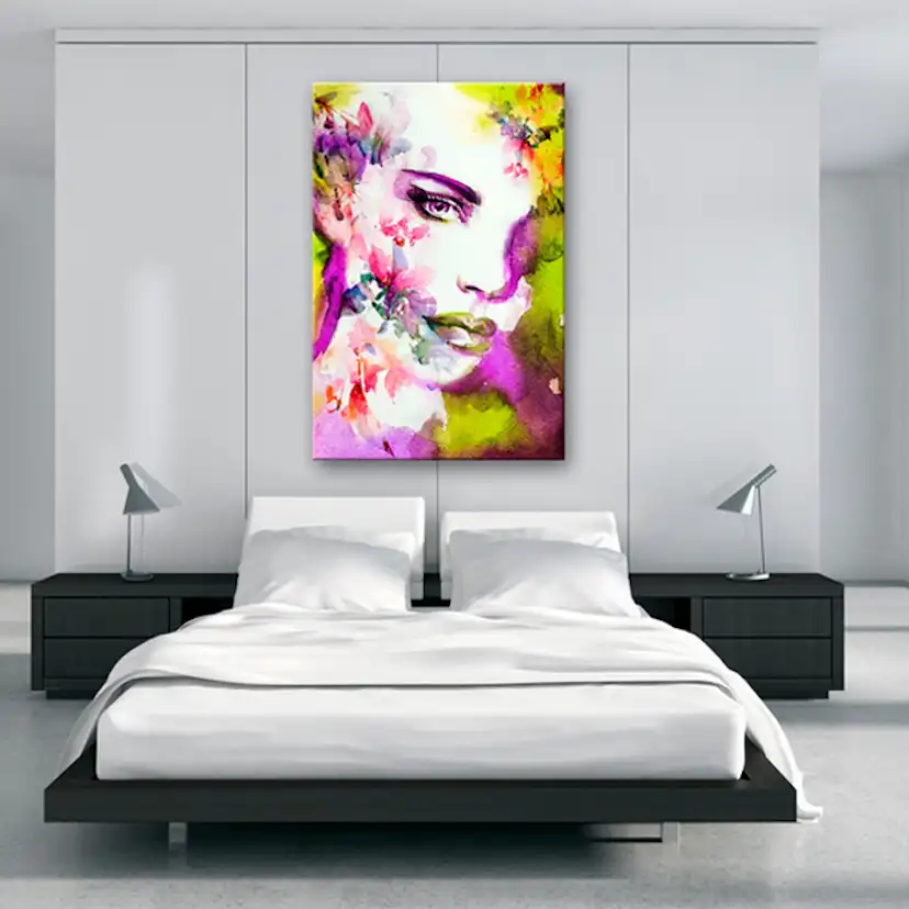 Tavla Arkiio Forest Nymph